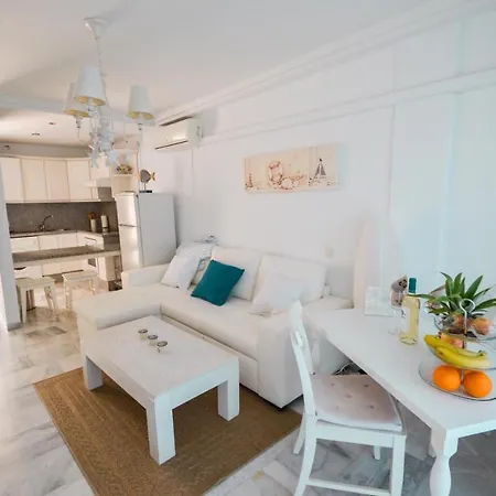 アパート Vistas Al Mar *