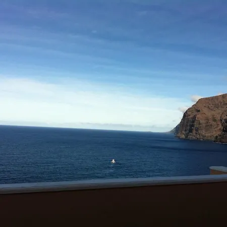 Vistas Al Mar アパート *